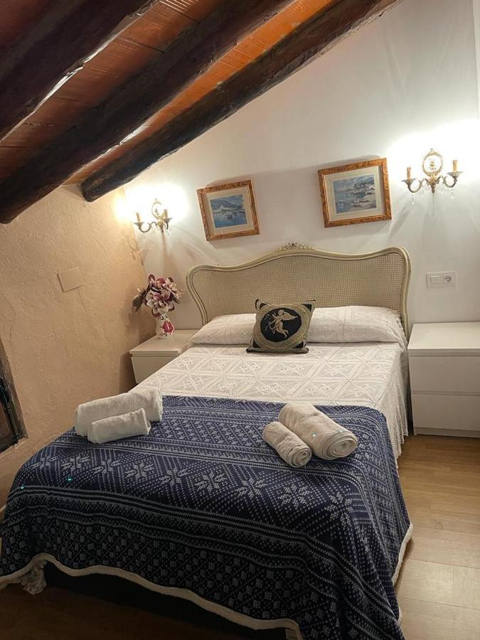 Hotel Casa Rural Vicenta 1750 Albentosa Zewnętrze zdjęcie