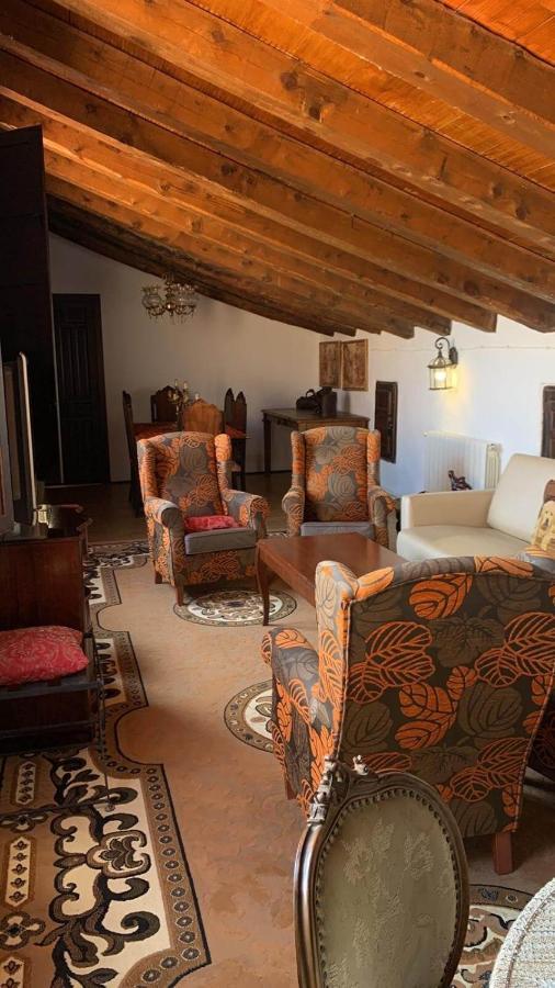 Casa Rural Vicenta 1750 Albentosa Zewnętrze zdjęcie